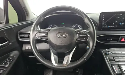 Hyundai Santafe 2022, 10356 км, за 26300000 KRW - фото 11