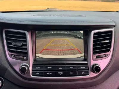 Hyundai Tucson 2016, 85273 км, за 13900000 KRW - фото 14