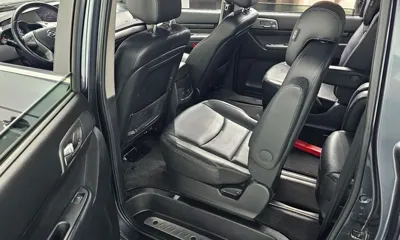 KG_Mobility_Ssangyong KORANDO 2019, 35656 км, за 13300000 KRW - фото 11