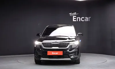 Kia Seltos 2020, 50269 км, за 16200000 KRW - фото 3