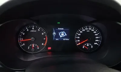 Kia K5 2016, 62718 км, за 9800000 KRW - фото 8