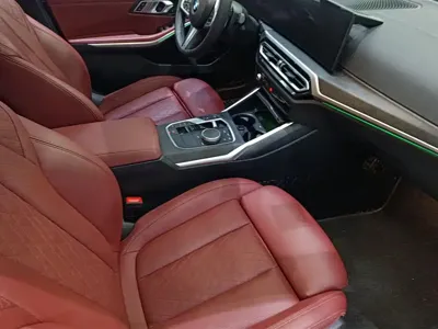 BMW 3 Series 2023, 56000 км, за 169800 CNY - фото 8