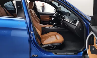 BMW 3-Series 2018, 106393 км, за 18900000 KRW - фото 26