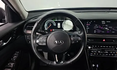 Kia K7 2020, 52627 км, за 21300000 KRW - фото 13