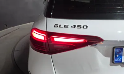 Mercedes-Benz GLE-Class 2024, 32555 км, за 84900000 KRW - фото 23