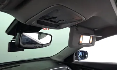 ChevroletGMDaewoo Malibu 2017, 64338 км, за 10490000 KRW - фото 19