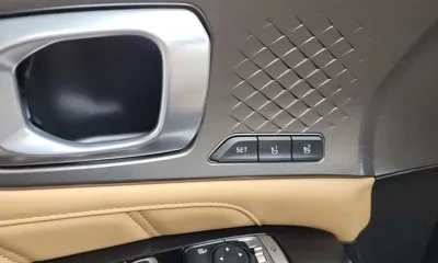 Kia Sorento 2021, 97287 км, за 23000000 KRW - фото 32