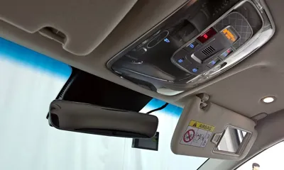Genesis GV70 2022, 53584 км, за 35800000 KRW - фото 30