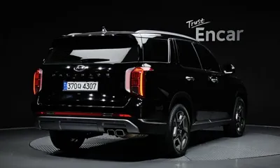 Hyundai Palisade 2023, 84250 км, за 26000000 KRW