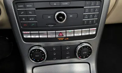 Mercedes-Benz SLC-Class 2017, 91658 км, за 22500000 KRW - фото 28
