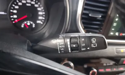 Kia Sportage 2019, 133495 км, за 16400000 KRW - фото 20