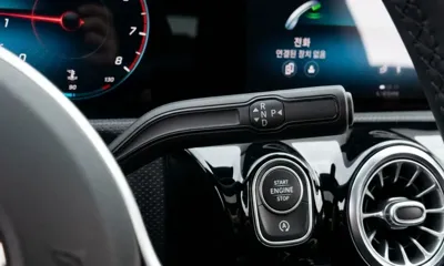 Mercedes-Benz A-Class 2021, 33420 км, за 24000000 KRW - фото 9