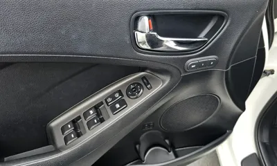 Kia K3 2014, 108354 км, за 6600000 KRW - фото 28