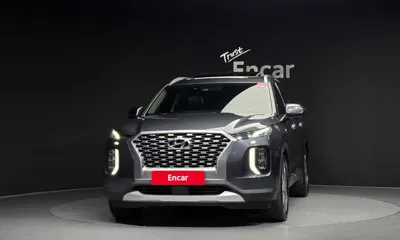Hyundai Palisade 2020, 84030 км, за 25500000 KRW - фото 3