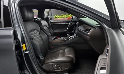 Genesis G90 2019, 180083 км, за 27990000 KRW - фото 10