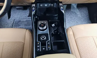 Kia Sorento 2023, 22002 км, за 35900000 KRW - фото 9