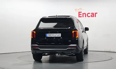Kia Sorento 2026, 34 км, за 63000000 KRW