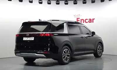 Kia Canival 2021, 117960 км, за 17600000 KRW - фото 2