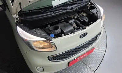 Kia Ray 2012, 116464 км, за 5900000 KRW - фото 24