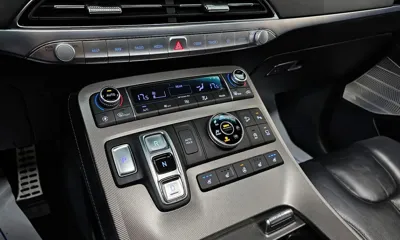 Hyundai Palisade 2022, 72739 км, за 37900000 KRW - фото 9