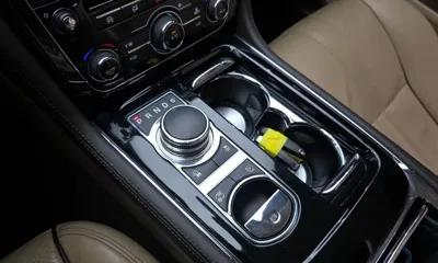 Jaguar XJ 2016, 135993 км, за 16400000 KRW - фото 9