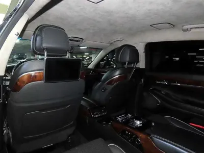 Genesis EQ900 2016, 202291 км, за 12500000 KRW - фото 14