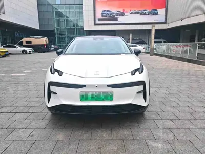 Zeekr X 2024, 5000 км, за 101600 CNY