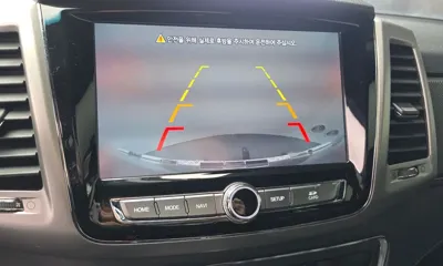KG_Mobility_Ssangyong Rexton 2019, 170372 км, за 13900000 KRW - фото 16