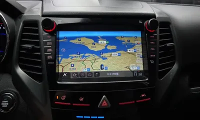 KG_Mobility_Ssangyong TIBOLI 2018, 148164 км, за 8000000 KRW - фото 14