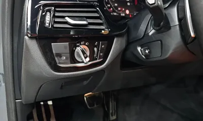 BMW M5 2020, 126468 км, за 67000000 KRW - фото 33