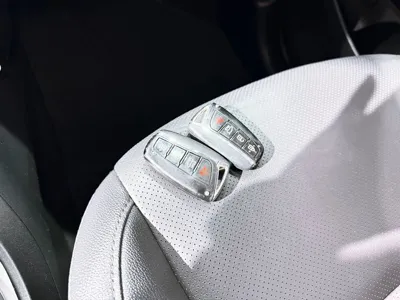Hyundai Santafe 2014, 155080 км, за 7500000 KRW - фото 15