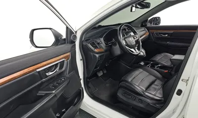 Honda CR-V 2017, 58485 км, за 21500000 KRW - фото 11