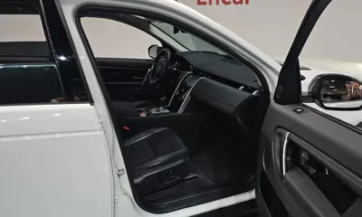 Land Rover Discovery Sport 2023, 38050 км, за 33500000 KRW - фото 26