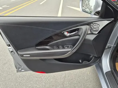 Hyundai Grandeur 2015, 160420 км, за 6400000 KRW - фото 15