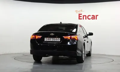 ChevroletGMDaewoo Malibu 2019, 118076 км, за 9000000 KRW