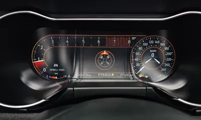 Ford Mustang 2022, 62067 км, за 39900000 KRW - фото 8