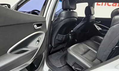 Hyundai Santafe 2013, 180645 км, за 7500000 KRW - фото 27