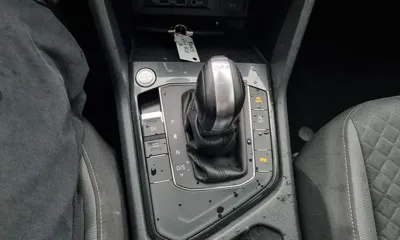 Volkswagen Tiguan 2018, 165883 км, за 15500000 KRW - фото 15