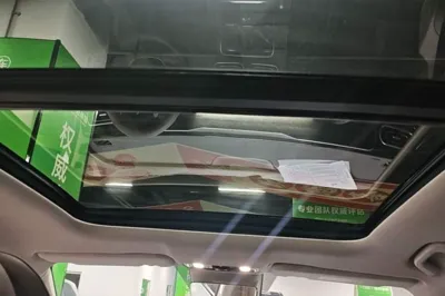 Leapmotor C11 2023, 32200 км, за 104355.63 CNY