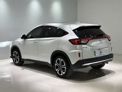 Honda XR-V 2022, 33000 км, за 101800 CNY