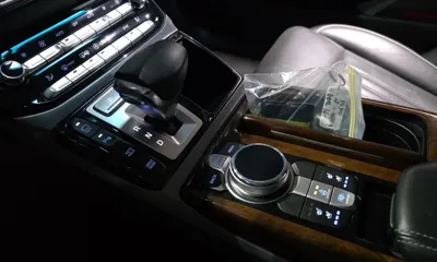 Genesis EQ900 2018, 43403 км, за 30990000 KRW - фото 9