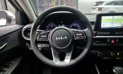 Kia K3 2022, 50640 км, за 14200000 KRW - фото 13