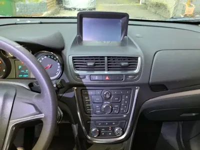 Buick Encore 2014, 91300 км, за 20299 CNY - фото 10
