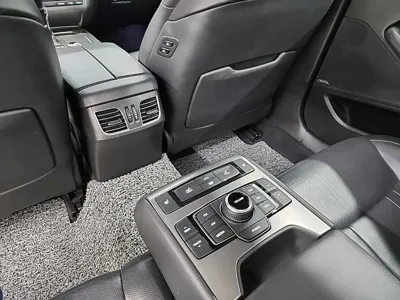 Hyundai Genesis 2016, 216349 км, за 5800000 KRW - фото 13