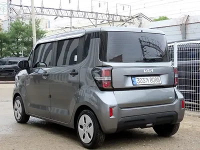 Kia Ray 2023, 53858 км, за 8990000 KRW
