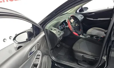 ChevroletGMDaewoo Cruze 2017, 182046 км, за 3200000 KRW - фото 10