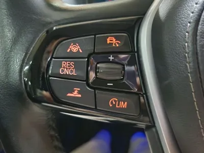 BMW 5-Series 2018, 88500 км, за 21900000 KRW - фото 20