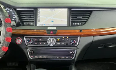 Kia K7 2017, 97625 км, за 12300000 KRW - фото 14