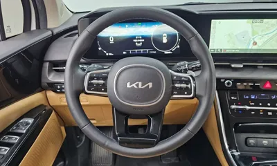 Kia Canival 2022, 123344 км, за 19500000 KRW - фото 13