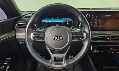Kia K5 2020, 70508 км, за 21390000 KRW - фото 13